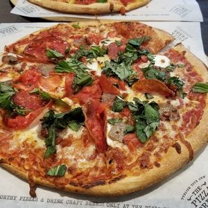 Meet your Posher, Henry